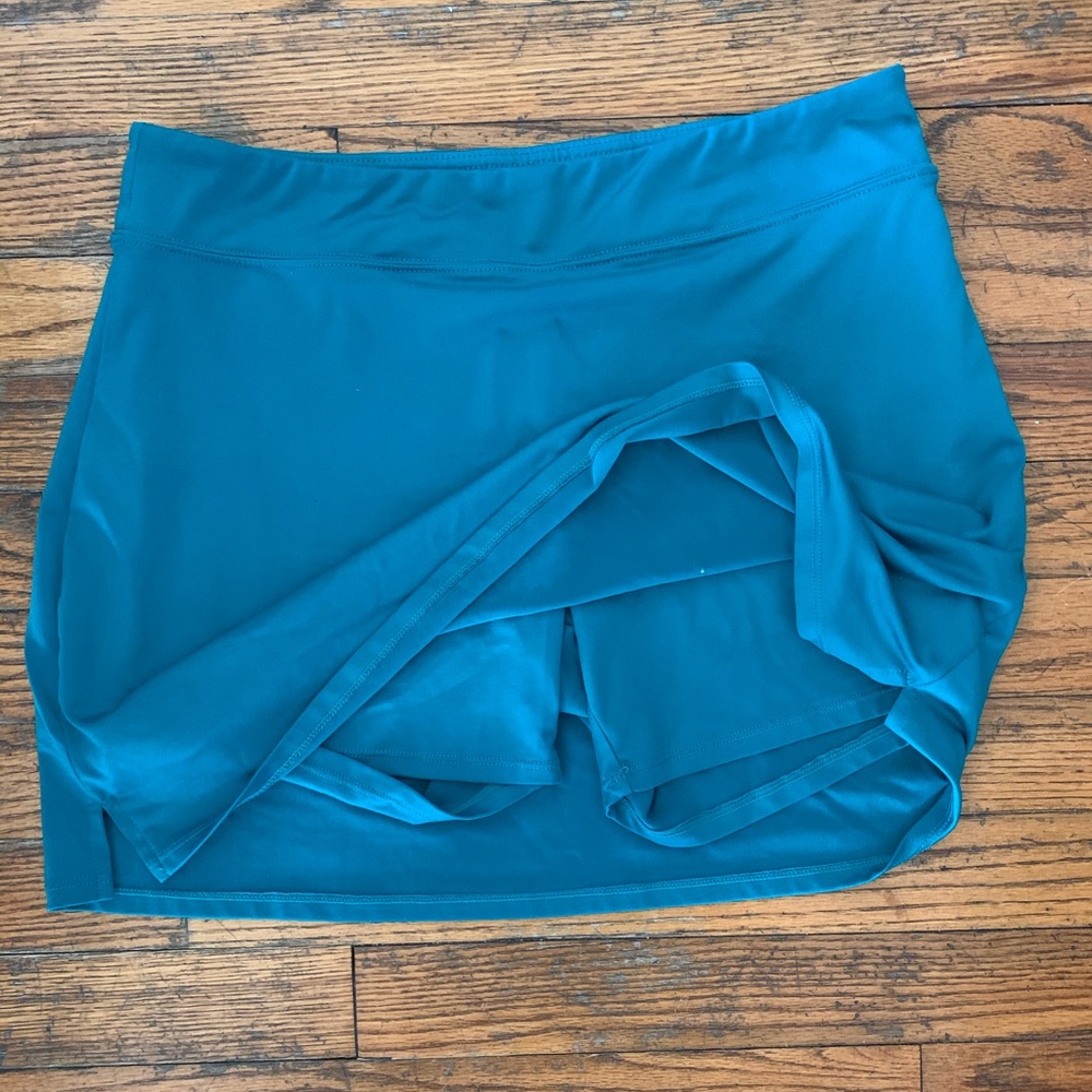 Tennis Skort